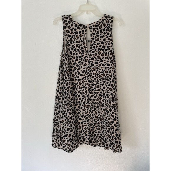 Daytrip Ladies Summer Dress Animal Print medium - Picture 2 of 3
